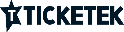 Ticketek UK Logo