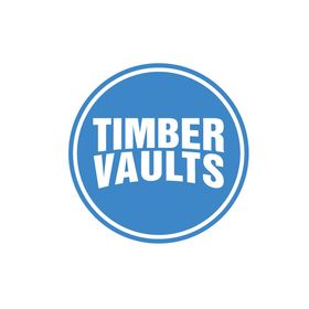 Timber Vaults Logo