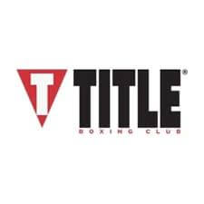 Title Boxing Coupons