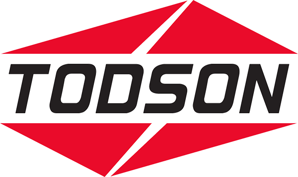 Todson USA Logo