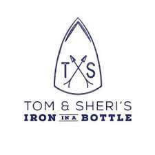 Tom & Sheri's Products, Inc. Logo