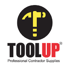 ToolUp Logo