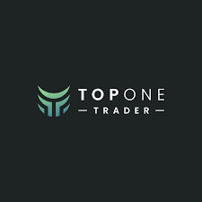Top One Trader Logo