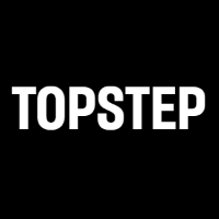 Topstep Trader Logo