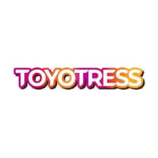 Toyotress Logo
