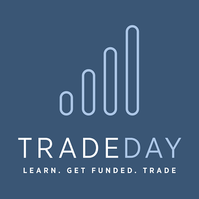 TradeDay Logo