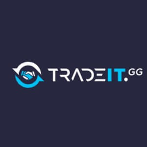 Tradeit.gg Logo