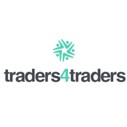 Traders4Traders Logo