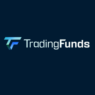 TradingFunds Logo