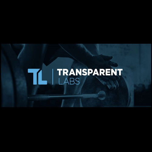 Transparent Labs Coupons
