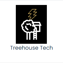Treehouse Tech Logo
