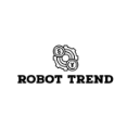 Trend Robot EA Logo