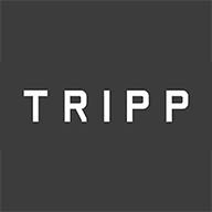 Tripp Luggage Logo