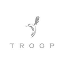TROOP Logo