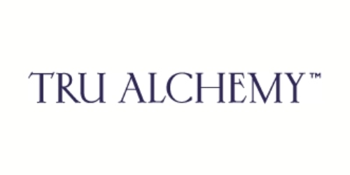 Tru Alchemy Logo