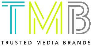 Trusted Media Brands, Inc Logo