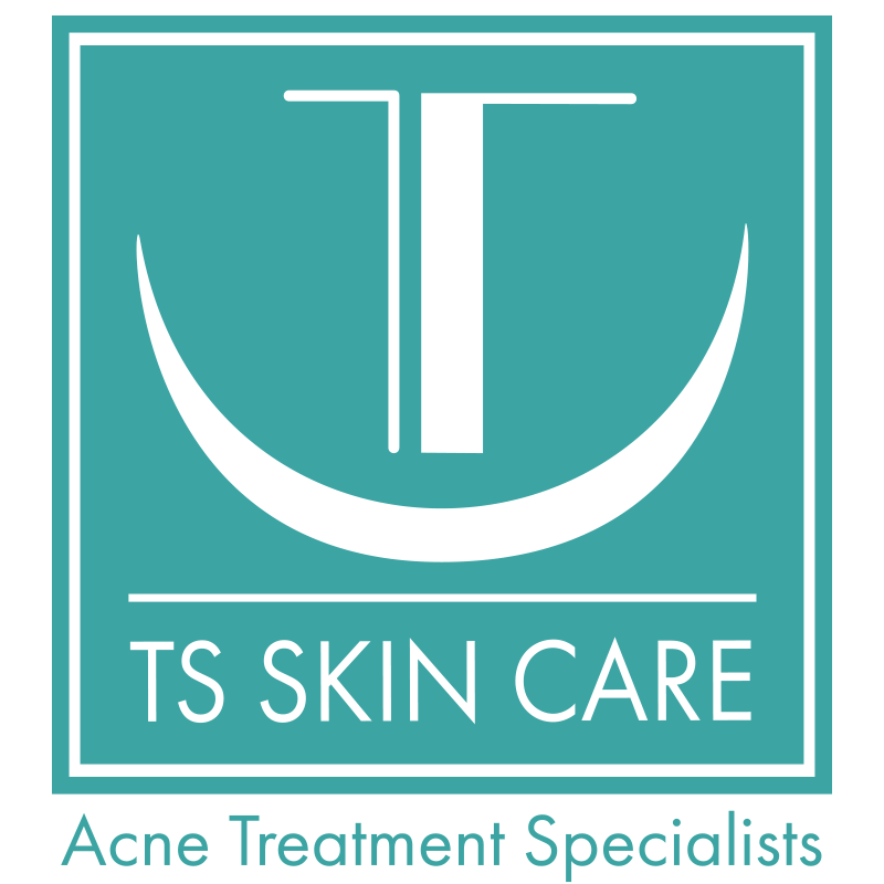 TS Skin Care Logo