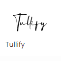Tullify Logo