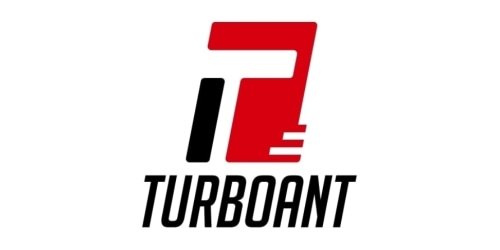Turboant Logo