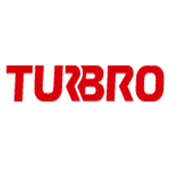 TURBRO Logo