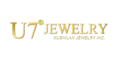 U7 JEWELRY Logo