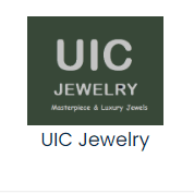 UIC Jewelry Logo