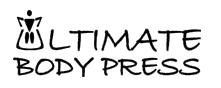 Ultimate Body Press Inc Logo