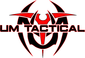 UM Tactical Logo