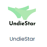 UndieStar Logo