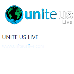 UNITE US LIVE Logo