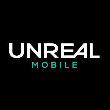 Unreal Mobile Coupons