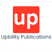Upbility Publications Logo