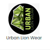 Urban Lion Wear Logo