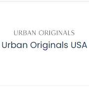 Urban Originals USA Coupons