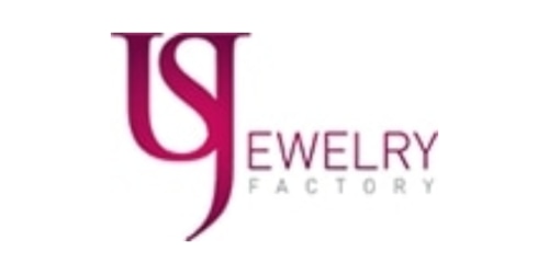 US Jewelry Factory Logo