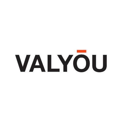 Valyōu Furniture Logo
