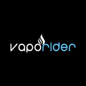 VapoRider Logo