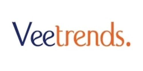 VeeTrends Logo