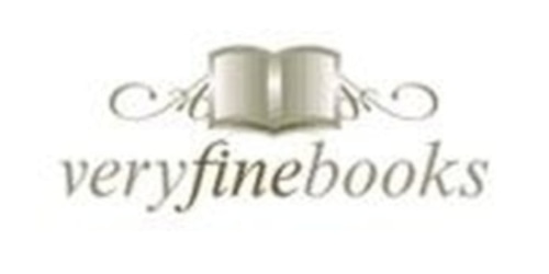 VERYFINEBOOKS Logo