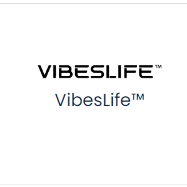 VibesLife™ Logo