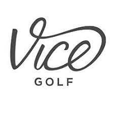 Vice Golf Coupons