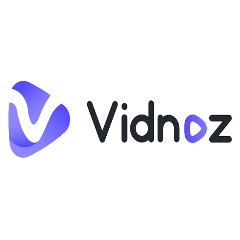 Vidnoz Logo