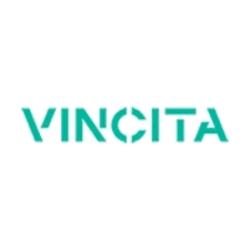 Vincita Logo