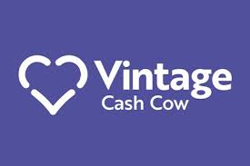 Vintage Cash Cow