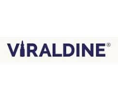Viraldine Logo