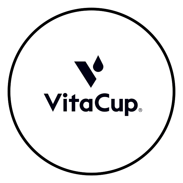 VitaCup Logo