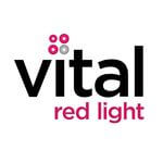Vital Red Light Logo