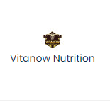 Vitanow Nutrition Logo