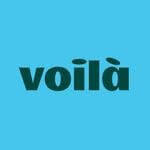 Voila Logo