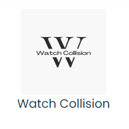 Watch Collision Coupons